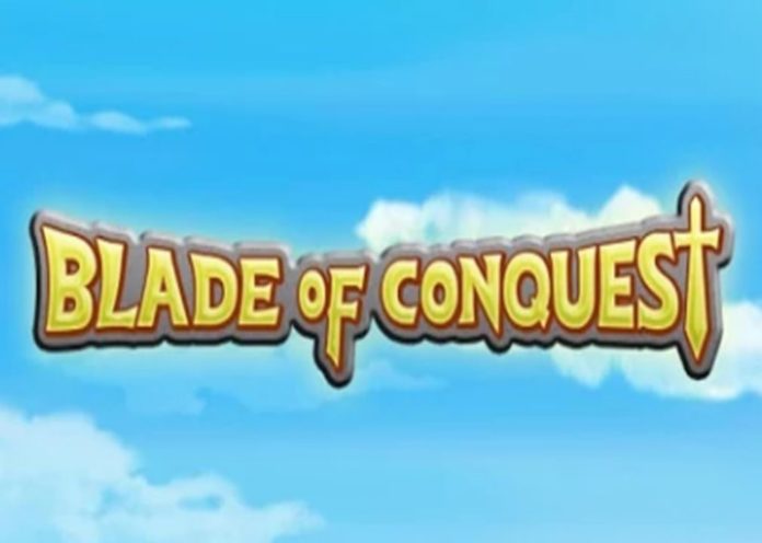 Blade Of Conquest Skill