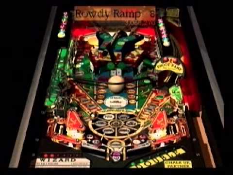 Microsoft Pinball Arcade Trainer